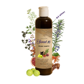Sweet 16 ~Organic Shampoo~