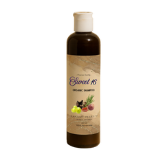 Sweet 16 ~Organic Shampoo~