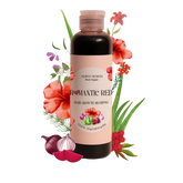 Romantic Red ~Hair Growth Shampoo~