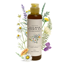 21/7 Hair Growth Oil