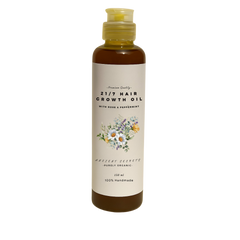 21/7 Hair Growth Oil