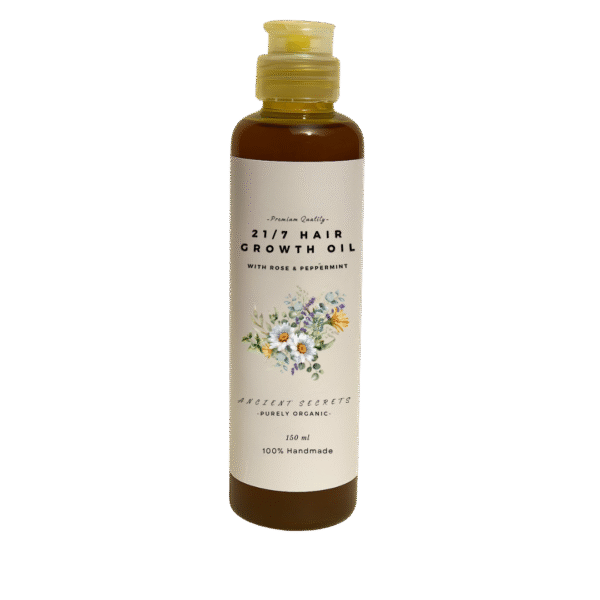 21/7 Hair Growth Oil - Image 2